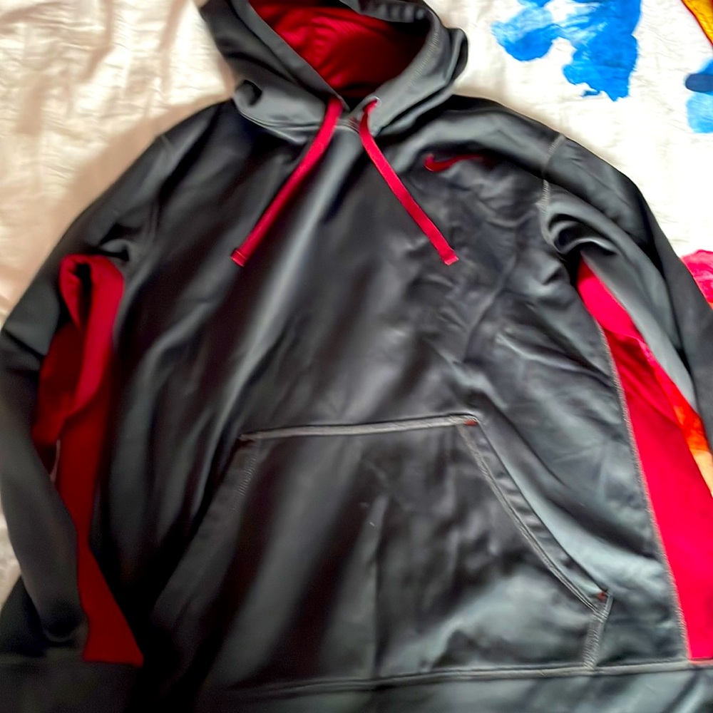 Nike Hoodie